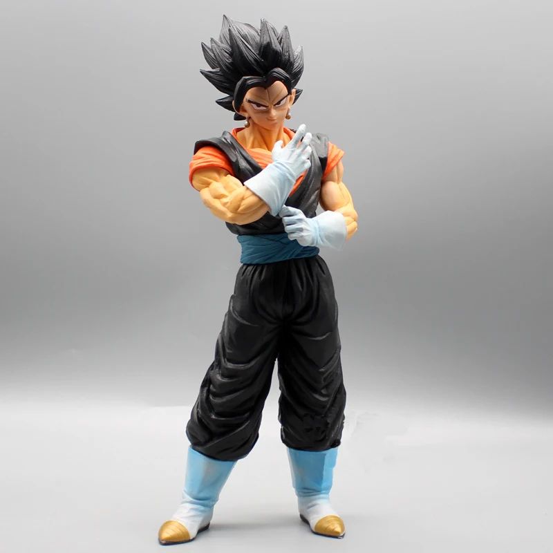 FIGURA DE AÇÃO  - DRAGON BALL