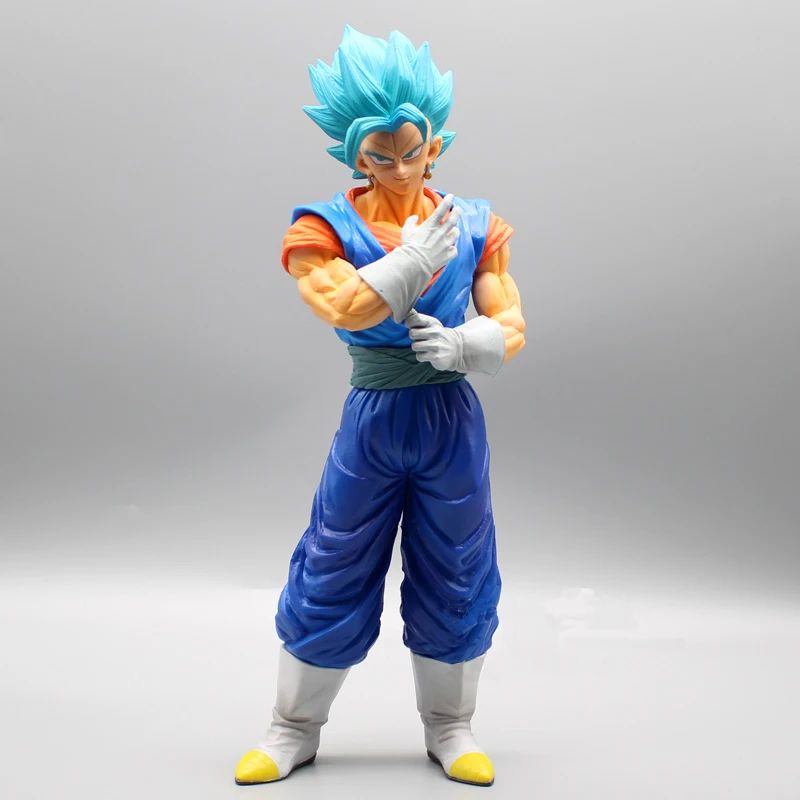 FIGURA DE AÇÃO  - DRAGON BALL