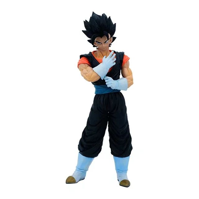 FIGURA DE AÇÃO GOKU - DRAGON BALL