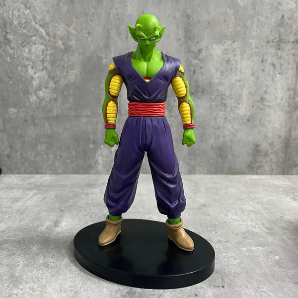 FIGURA DE AÇÃO PICOLO - DRAGON BALL