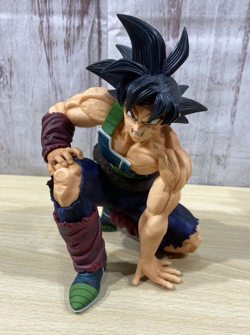 FIGURA DE AÇÃO BAR DUCK  - DRAGON BALL