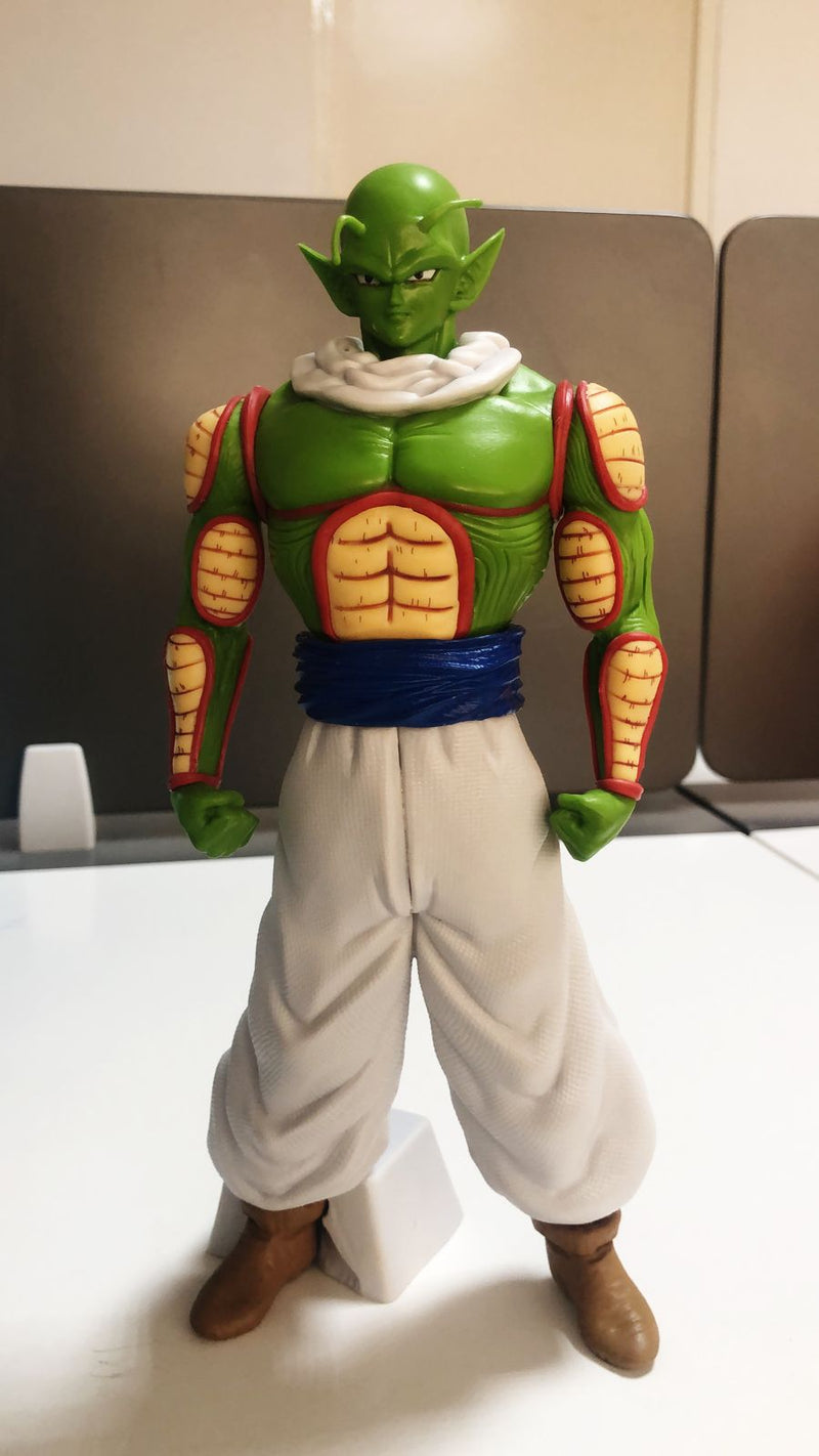 FIGURA DE AÇÃO PICOLO - DRAGON BALL