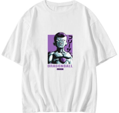 CAMISOLA FRIEZA DRAGON BALL  - COSPLAY
