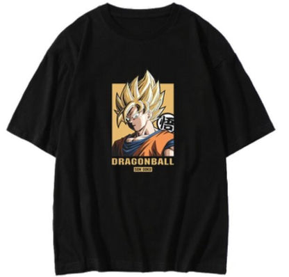 CAMISOLA SANGO KU DRAGON BALL  - COSPLAY