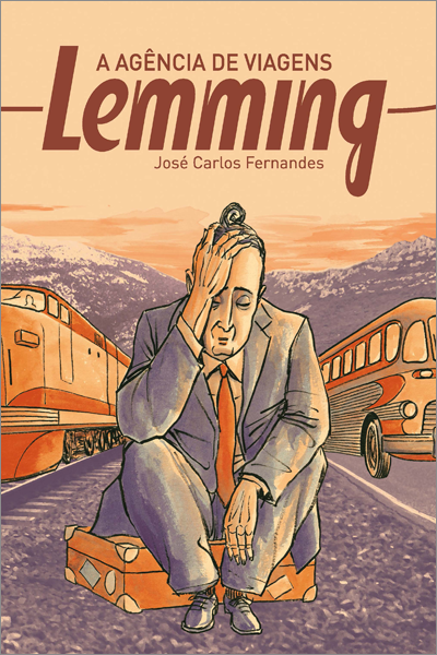 A Agência de Viagens Lemming