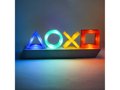 CAANDEIRO PLAYSTATION ICONS