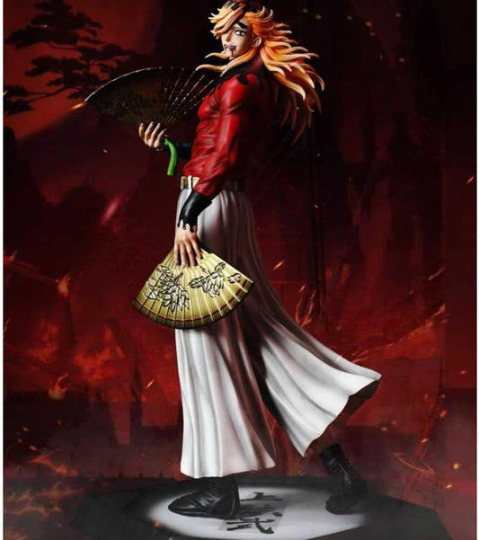 FIGURA DE AÇÃO DOUMA  - DEMON SLAYER