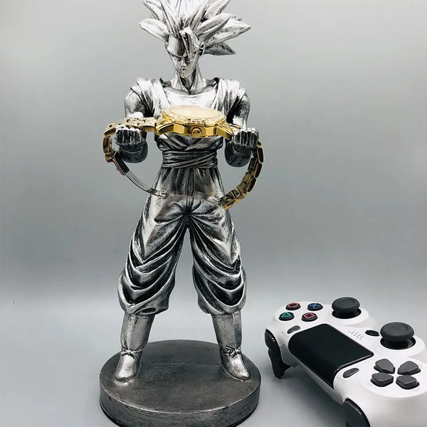 CABLE GUYS SUPER SAIYAN GOKU - DRAGON BALL