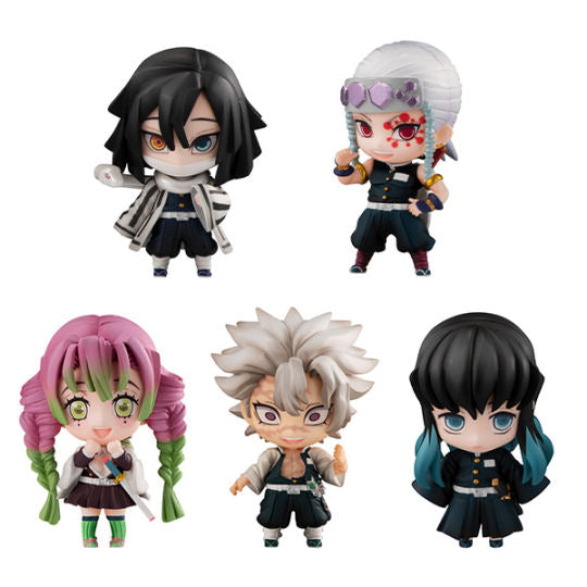 FIGURINHAS DEMON SLAYER