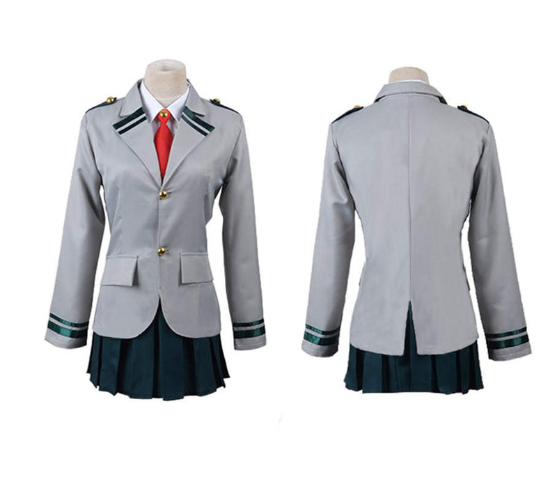 UNIFORME ESCOLAR MY HERO ACADEMY  - COSPLAY