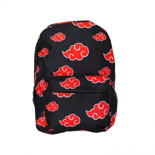 MOCHILA AKATSUKI- NARUTO