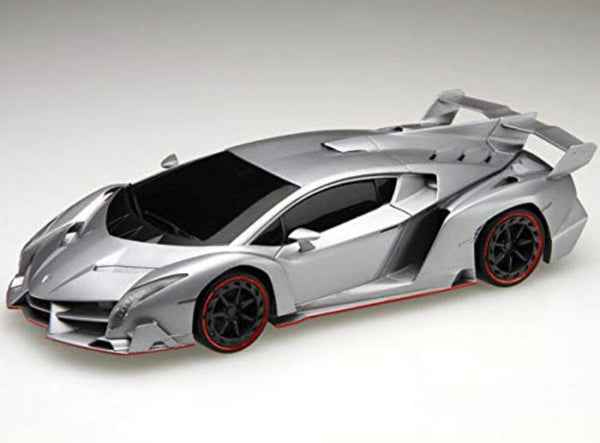 CARRO COLECIONÁVEL LAMBORGHINI POISON ESCALA 1:24