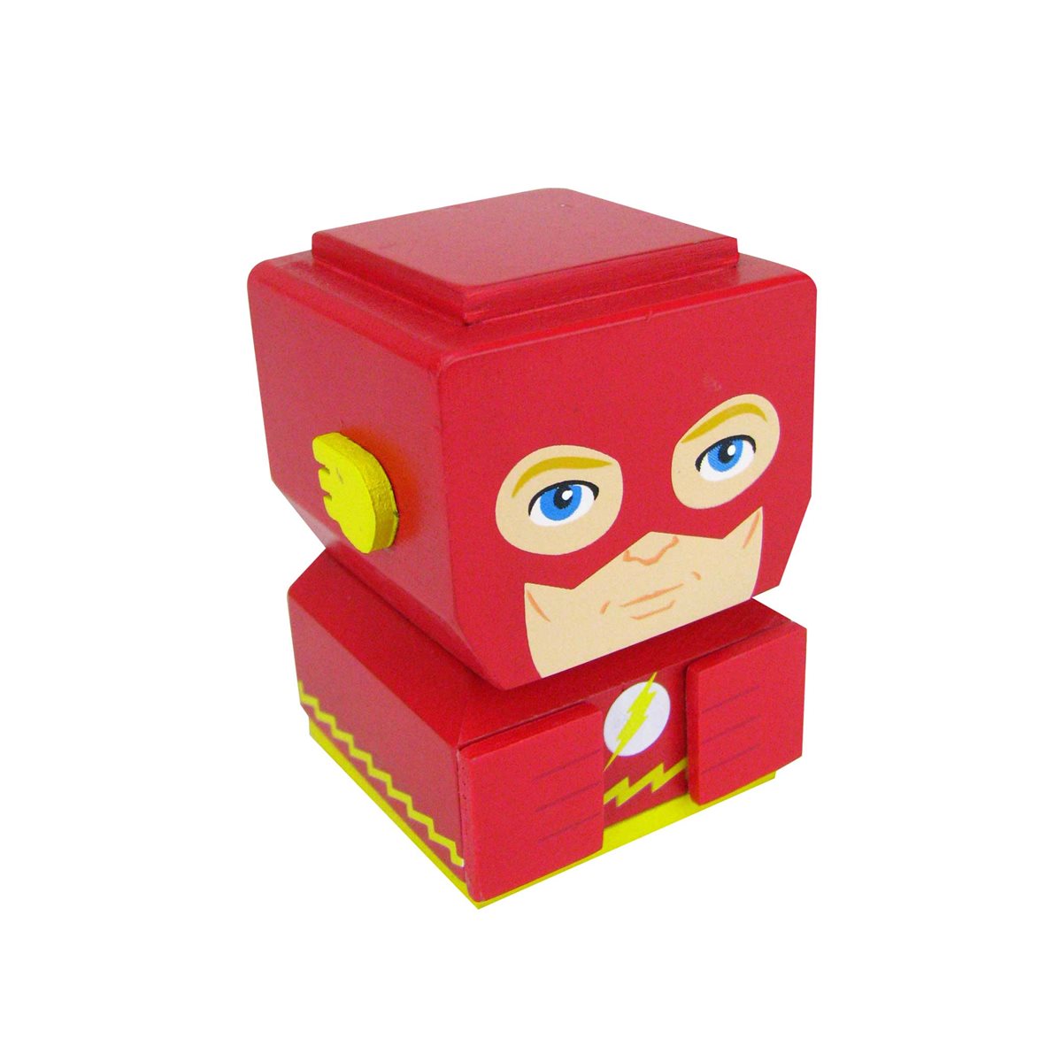 FIGURAS SUPER HERÓIS