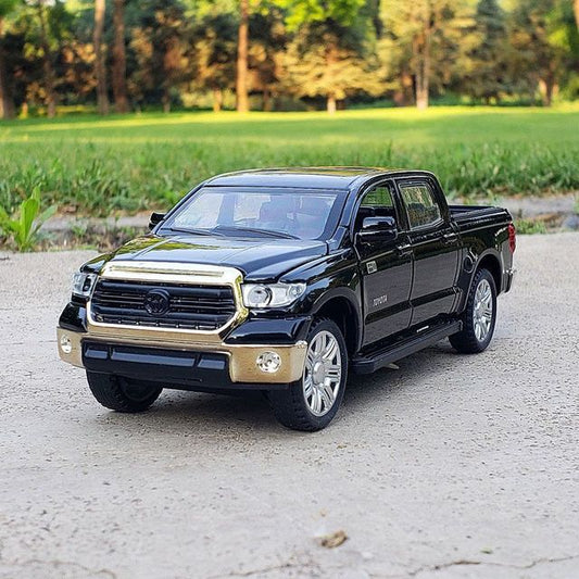 CARRO COLECIONAVEL TOYOTA TUNDRA