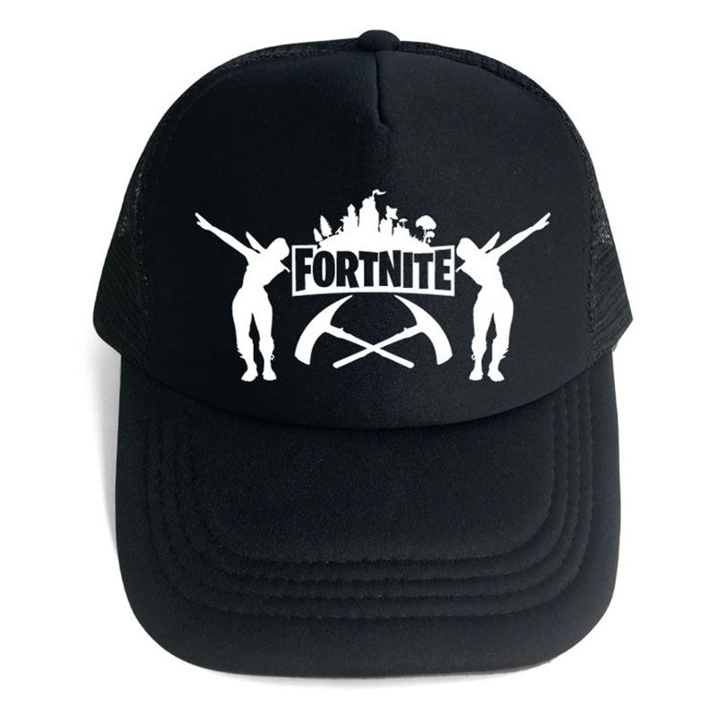 CHAPÉU FORTNITE