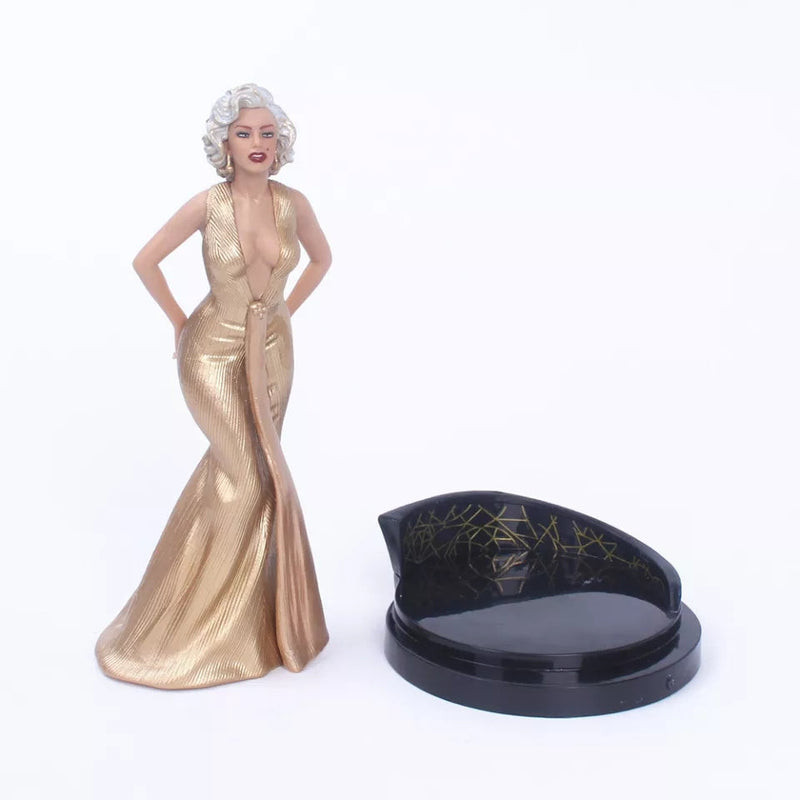 FIGURA DE AÇÃO MARILYN MONROE