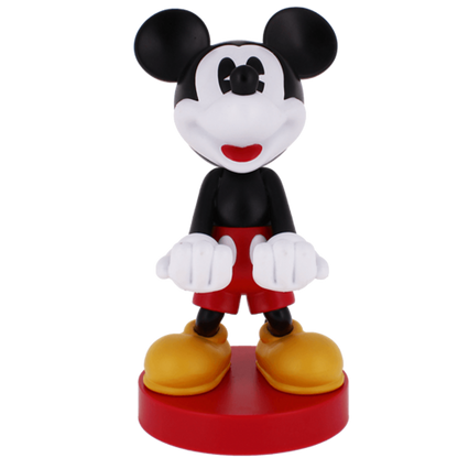 CABLE GUYS MIKEY MOUSE - NOVO
