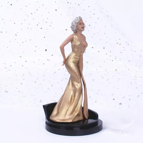 FIGURA DE AÇÃO MARILYN MONROE