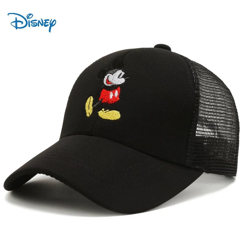 CHAPÉU MICKEY MOUSE DISNEY  (PARA CRIANÇAS)- NOVO