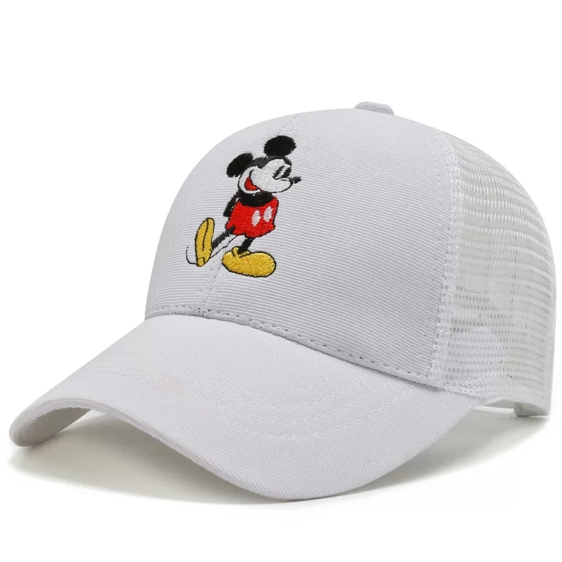 CHAPÉU MICKEY MOUSE DISNEY  (PARA CRIANÇAS)- NOVO