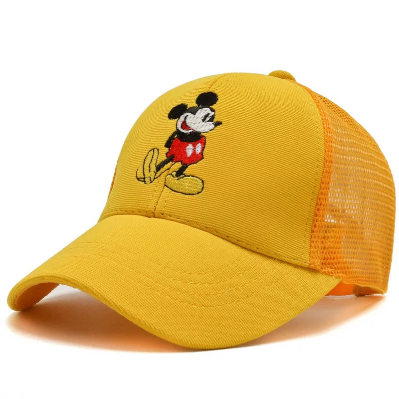 CHAPÉU MICKEY MOUSE DISNEY  (PARA CRIANÇAS)- NOVO