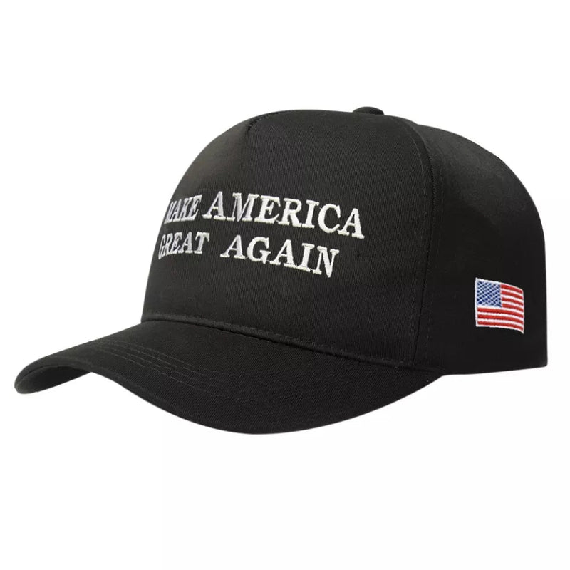 CHAPÉU DONALD TRUMP MAGA HAT