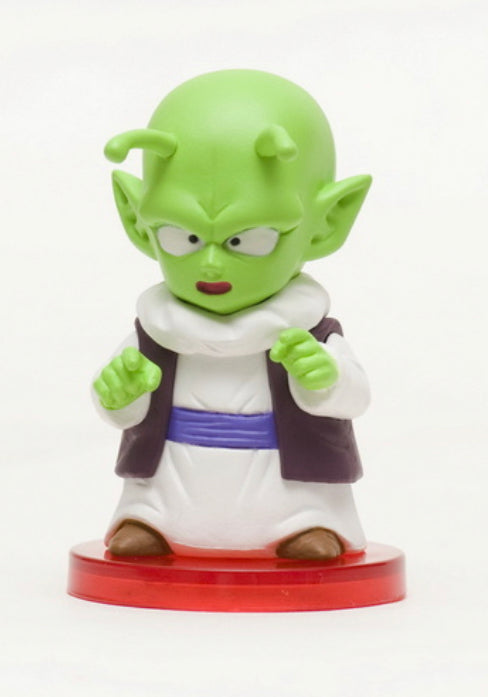 FIGURINHAS DE AÇÃO PVC DRAGON BALL 1