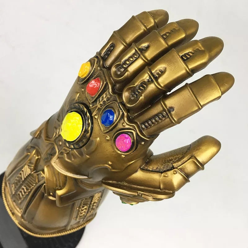 MANOPOLA DO INFINITO - LUVA DO THANOS