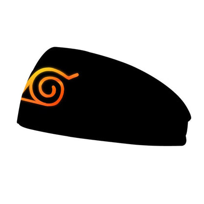 BANDANA DE ANIME NARUTO - UNISSEX