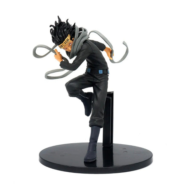 FIGURA DE AÇÃO AIZAWA SHOUTA - MY HERO ACADEMY