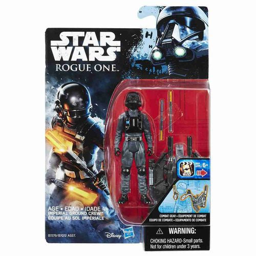 FIGURA STAR WARS ROGUE ONE