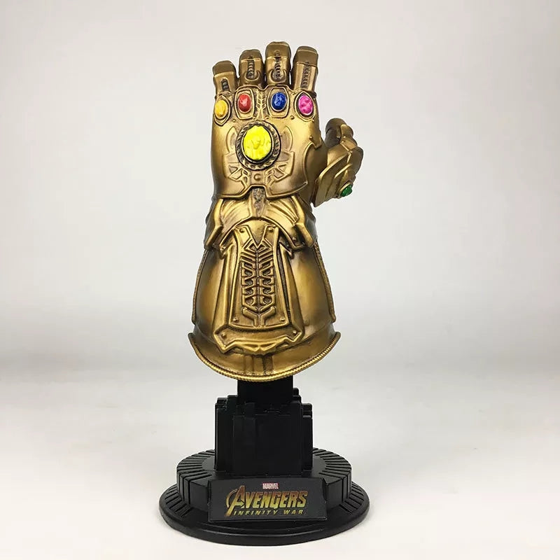 MANOPOLA DO INFINITO - LUVA DO THANOS