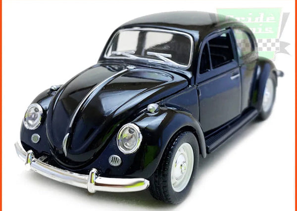 CARRO COLECIONÁVEL VOLKSWAGEN BEETLE