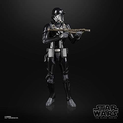 FIGURA STAR WARS ROGUE ONE