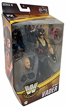 FIGURA ELITE COLETION BIG VAN VADER