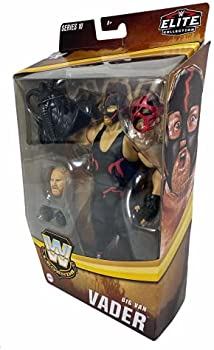 FIGURA ELITE COLETION BIG VAN VADER