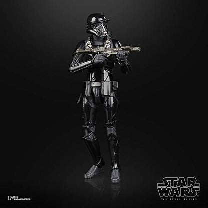 FIGURA STAR WARS ROGUE ONE
