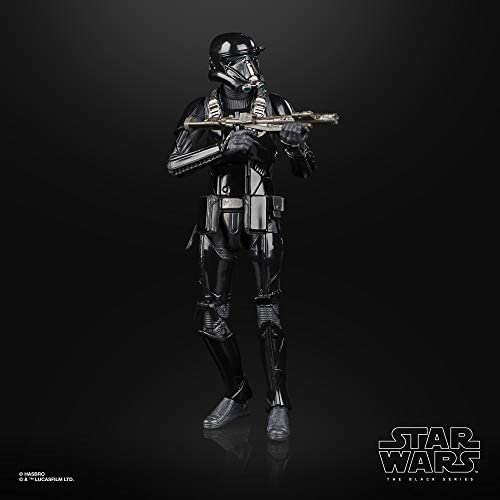 FIGURA STAR WARS ROGUE ONE