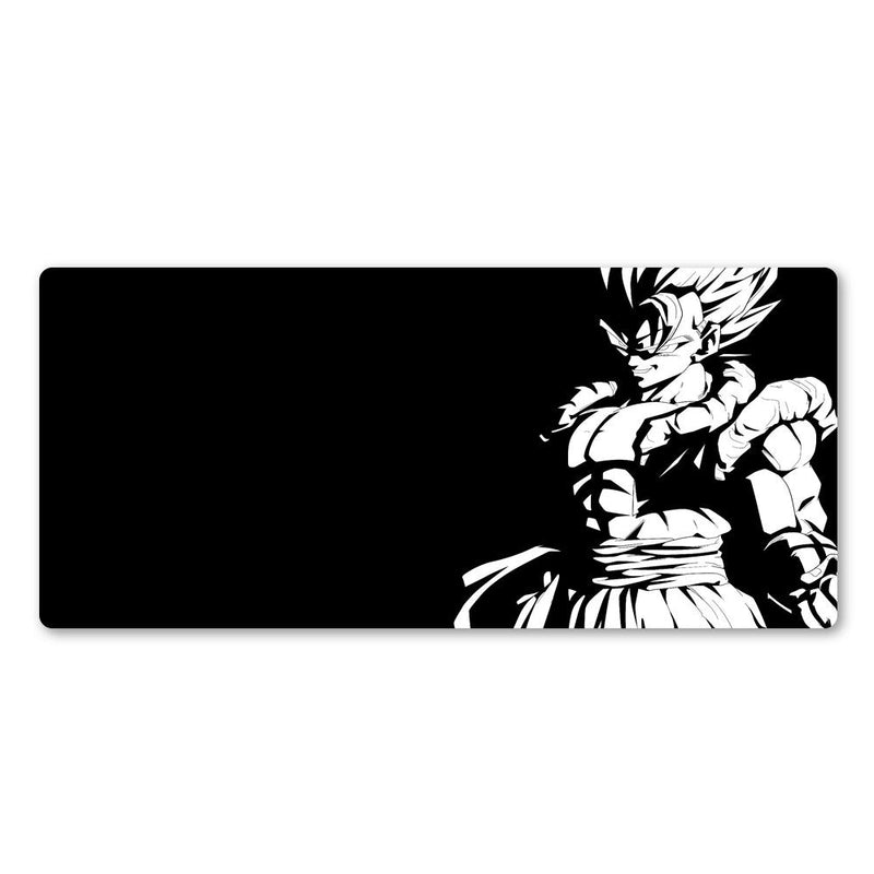 MOUSE PAD ANIME DRAGONBALL - 25x29cm (PARA RATO)