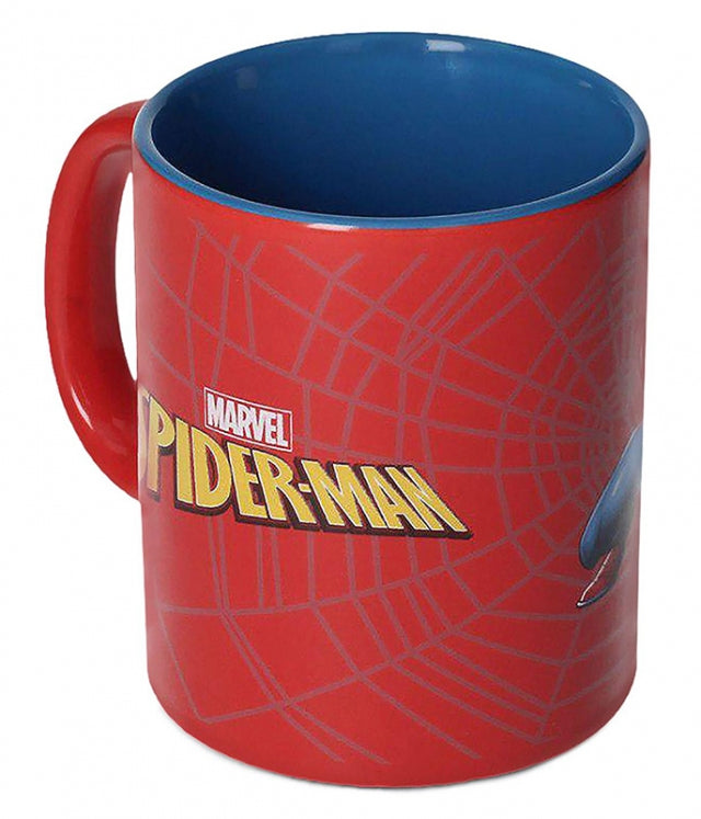 CANECA MARVEL Spider-Man (320ml)