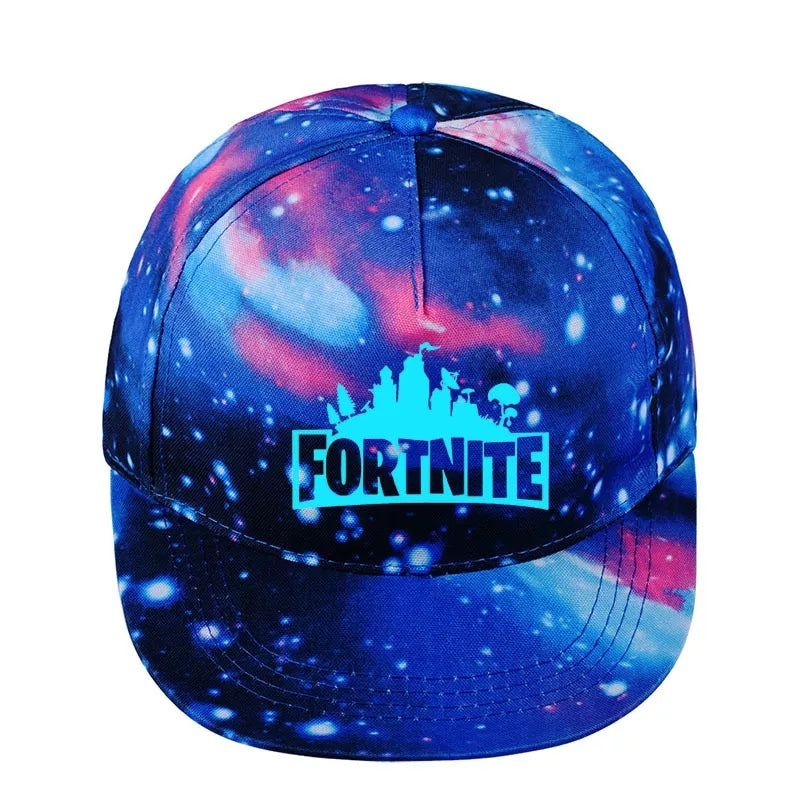 CHAPÉU FORTNITE