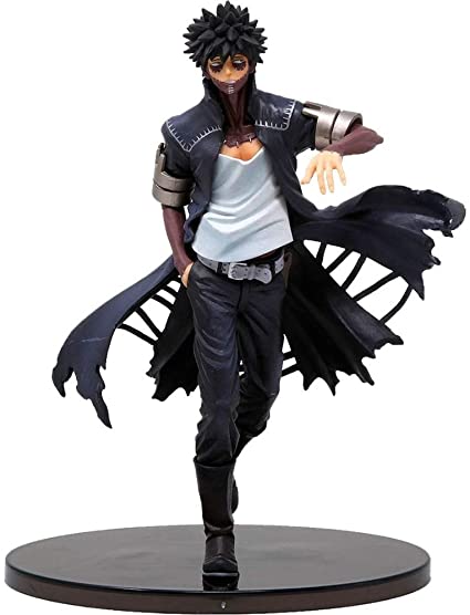 FIGURA DE AÇÃO DABI (MÉDIO) - MY HERO ACADEMIA