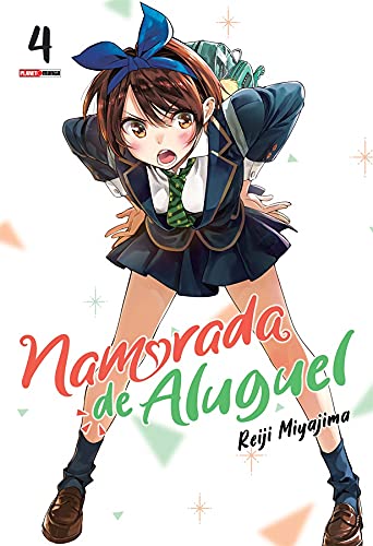 Namorada De Aluguel Vol 4