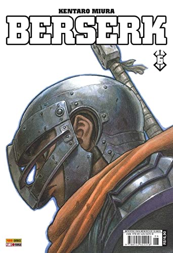 Berserk Vol. 06