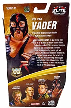 FIGURA ELITE COLETION BIG VAN VADER