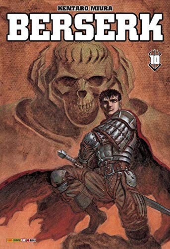 Berserk Vol. 10