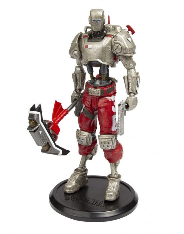 FIGURA DE AÇÃO FORTNITE - A.I.M. (18CM)- FORTNITE