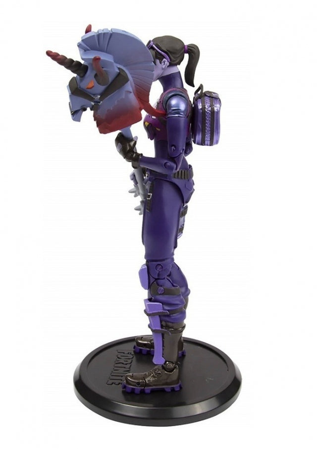 FIGURA DE AÇÃO FORTNITE DARK BOMBER (18CM) - FORTINE