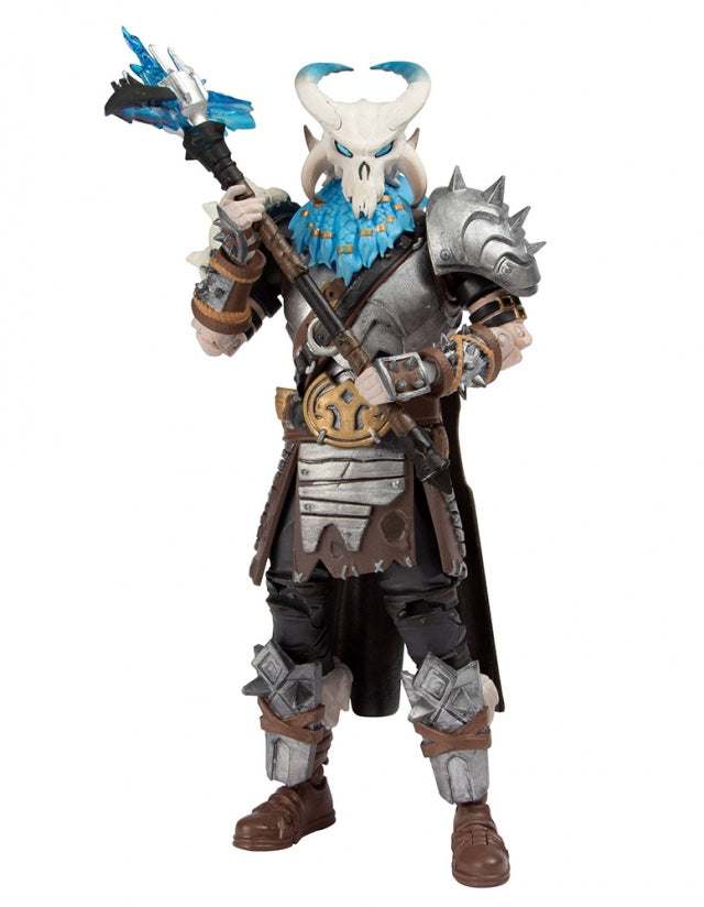 FIGURA DE AÇÃO FORTNITE RAGNAROK (18CM)