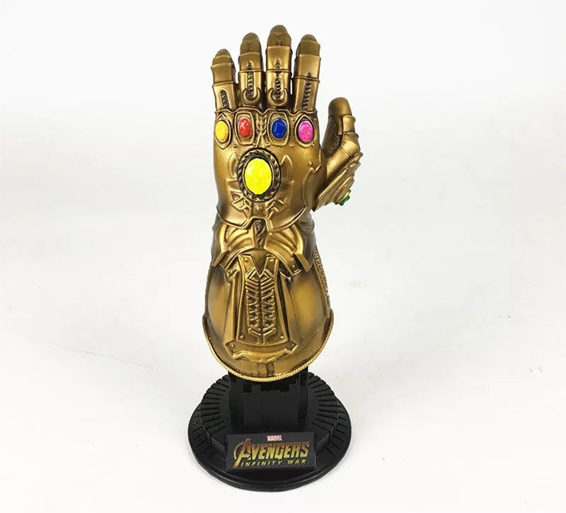 MANOPOLA DO INFINITO - LUVA DO THANOS